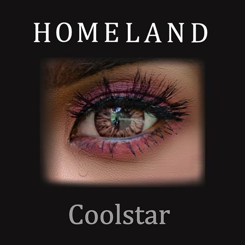 Homeland by Coolstar